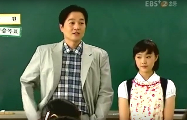 TV로 보는 원작동화 [하얀깃발우리집] 01 | 인스티즈