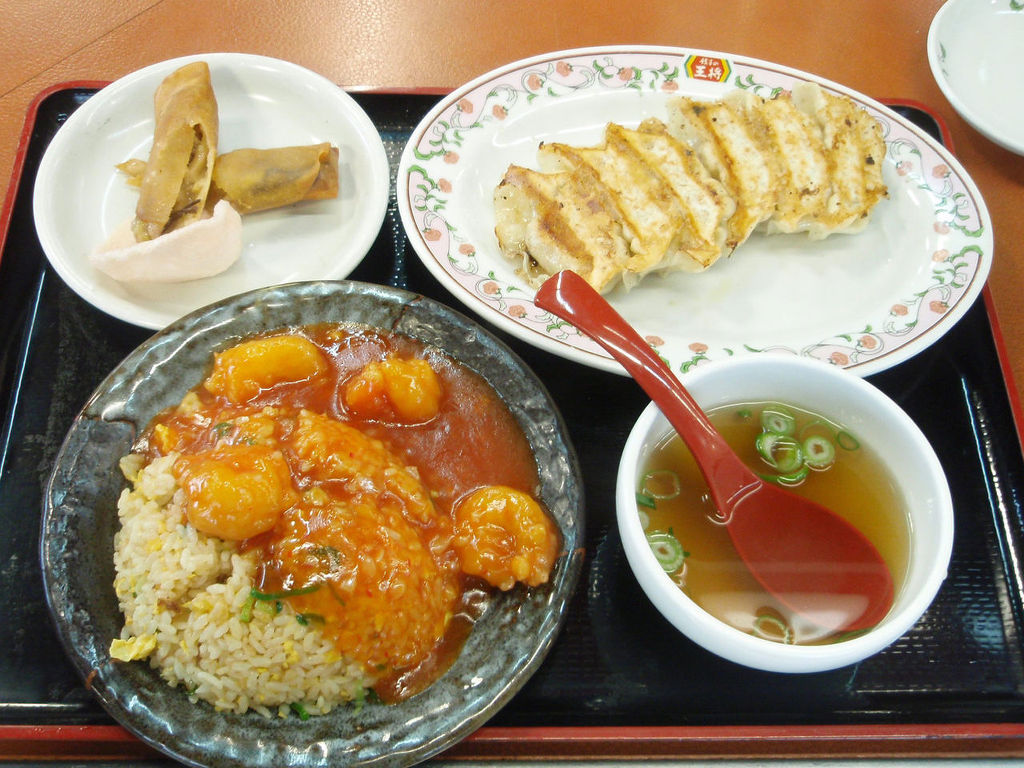 일본살면서 한끼 1000엔 정도로 배부르고 맛있게 먹고있는 일본의 전국체인 음식점들 | 인스티즈