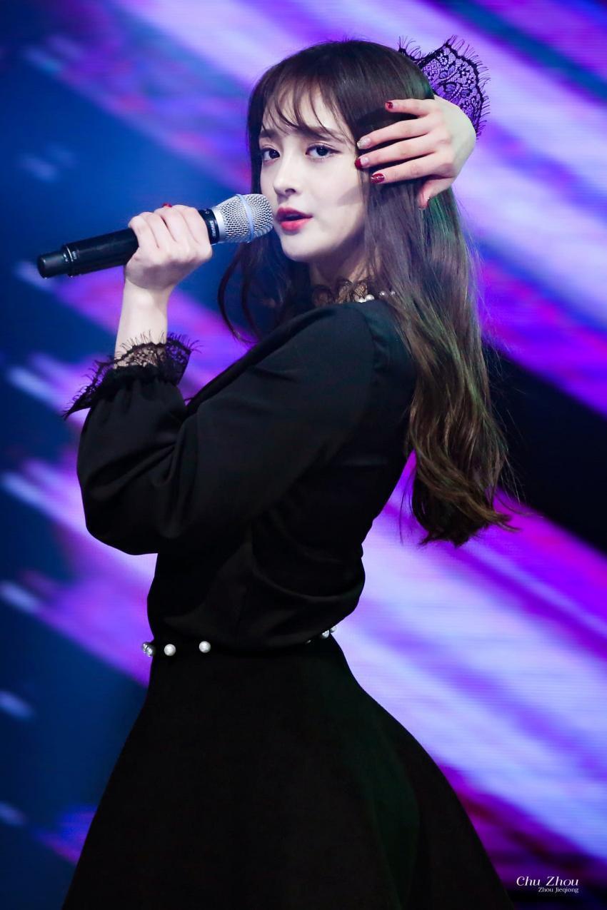 ioi 오늘 생일을 맞이한 이 아이오아이 주결경. 짤폭탄 (I.O.I) | 인스티즈
