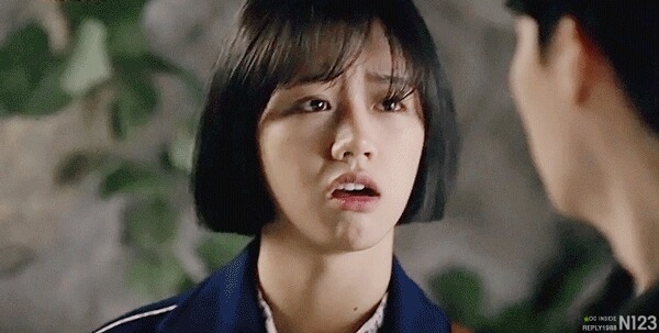 [응답하라1988] 유독 명장면으로 자주 언급되는 김정환 씬들.jpgif | 인스티즈