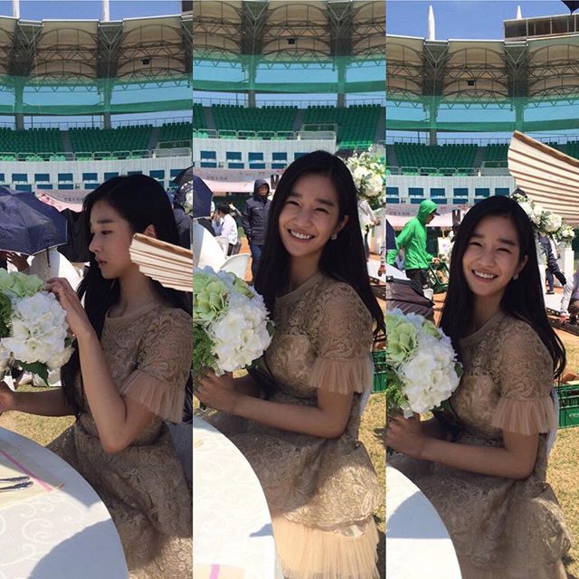 신인 배우 서예지 인스타그램 사진들.jpg | 인스티즈