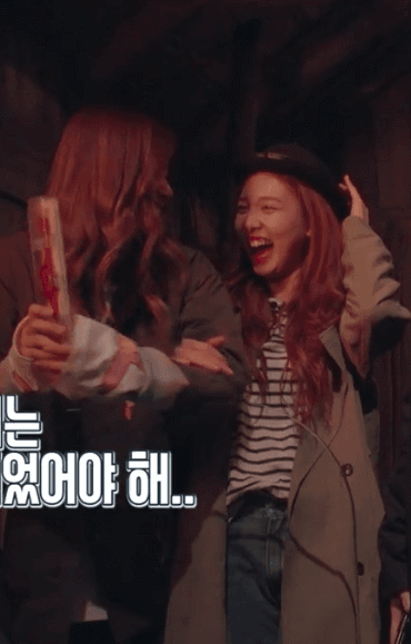 트잘알들은 아는 트와이스 최고케미 | 인스티즈