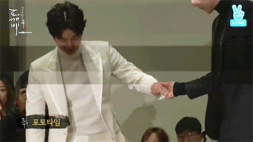 드라마 도깨비에서 시청자들이 진짜로 미는 캐미.jpgif | 인스티즈
