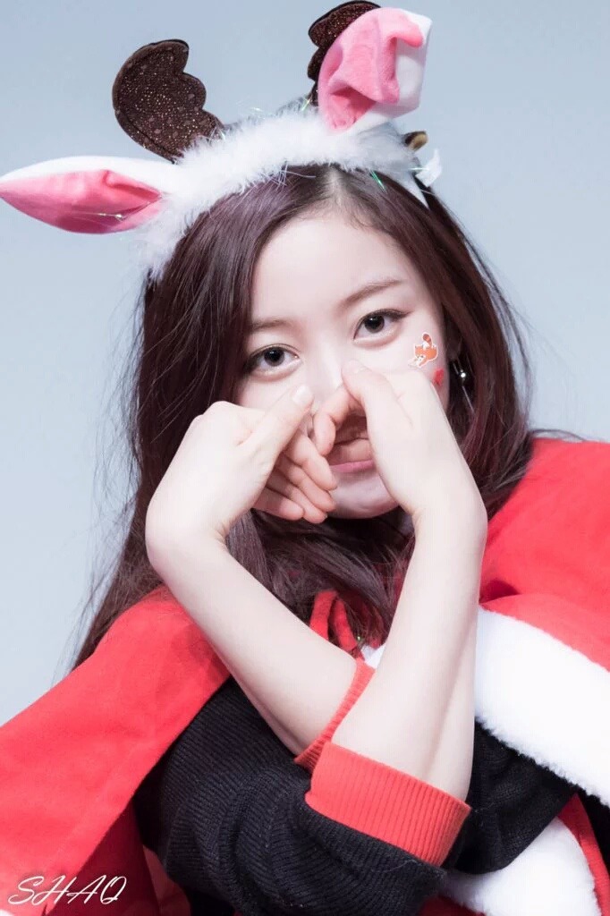 트와이스 리더 지효 | 인스티즈