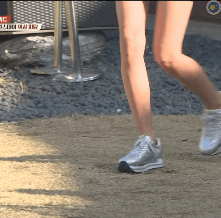 누님들의 걸그룹 의상ㄷㄷㄷ.gif | 인스티즈