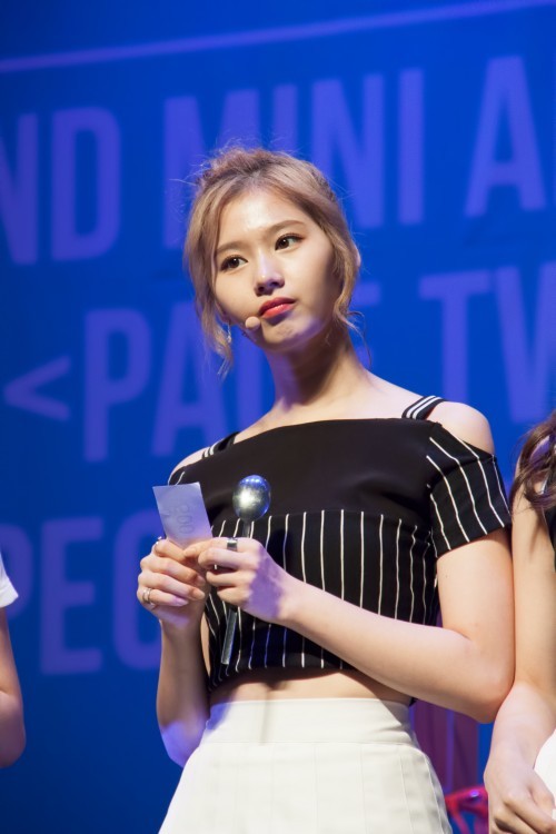 [트와이스] 팬미팅 사나 | 인스티즈