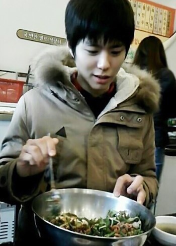 박보검 성형 증거.JPG | 인스티즈