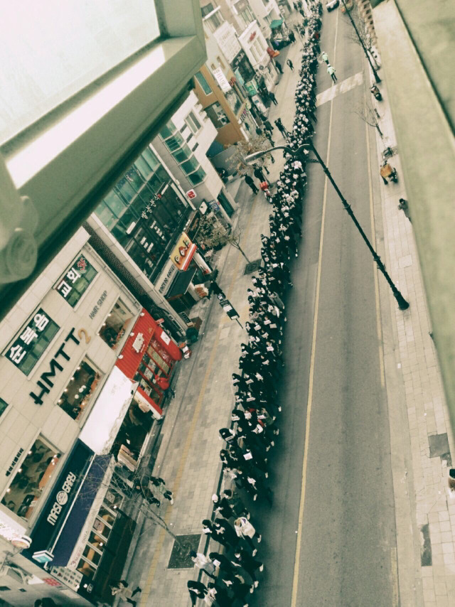 오늘 자 숙명여자대학교 동맹휴업 (동맹휴업: 학생들의 정치적 요구를 관철하기 위한 집단적인 수업 거부 운동) | 인스티즈