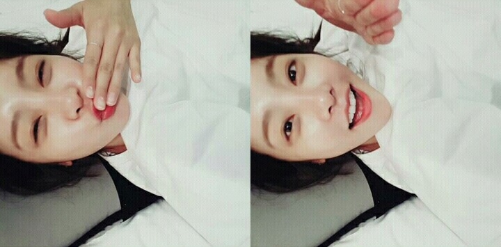 서른한살 공대누나 소진 인스타그램 근황.jpg | 인스티즈