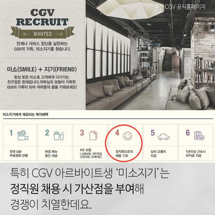 돈 벌러 왔다가 돈 떼이는 영화관 알바생 | 인스티즈