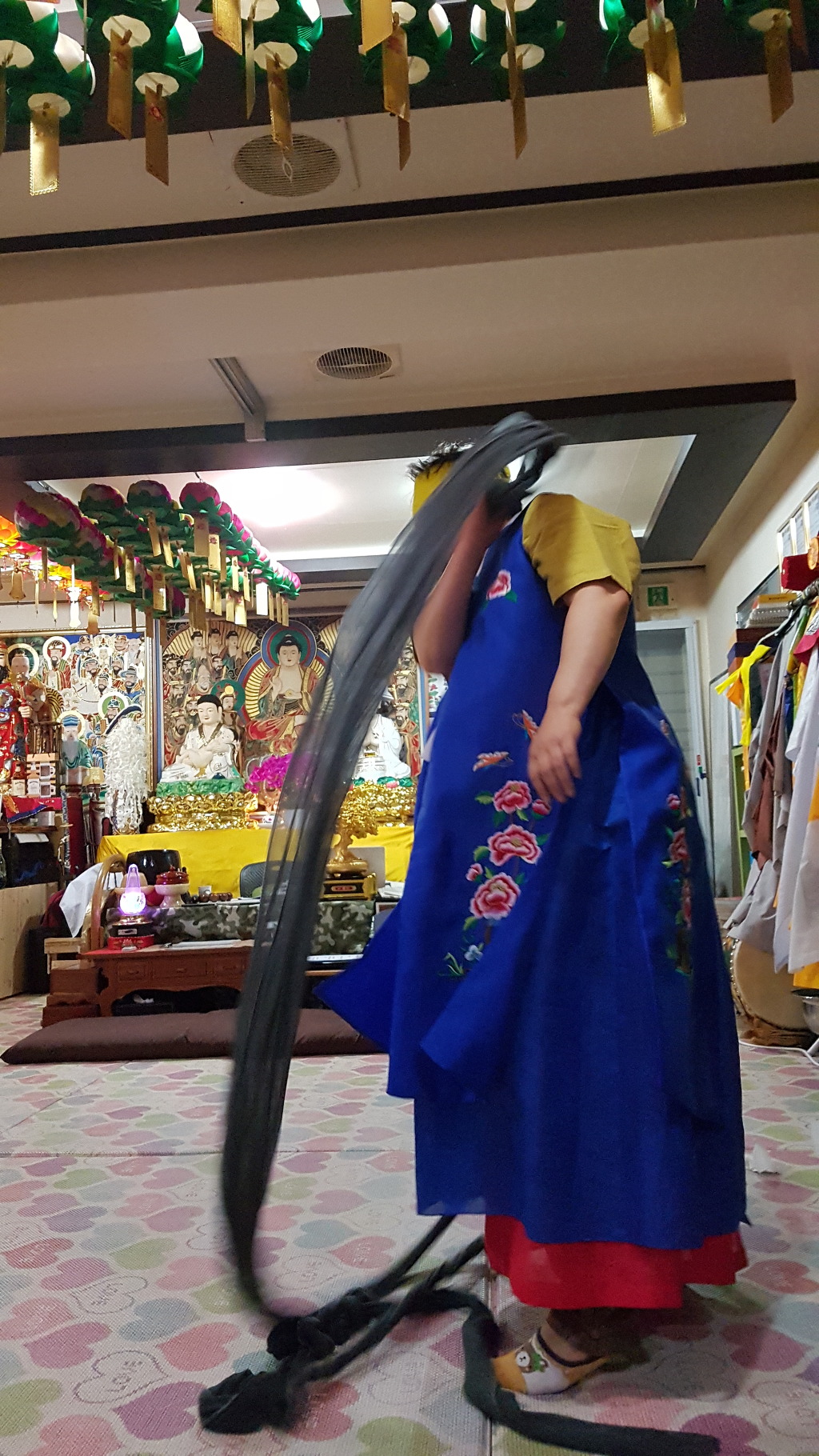 천신통신 이미지
