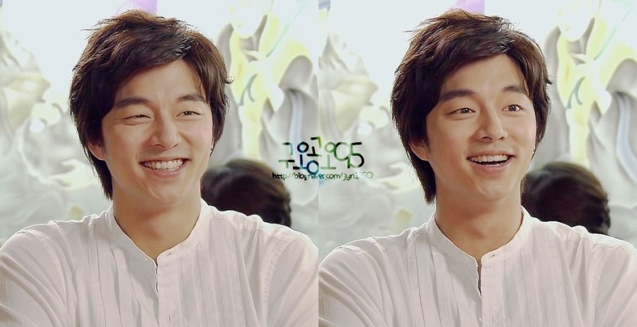 옷빨 쩌는 공유.jpg | 인스티즈