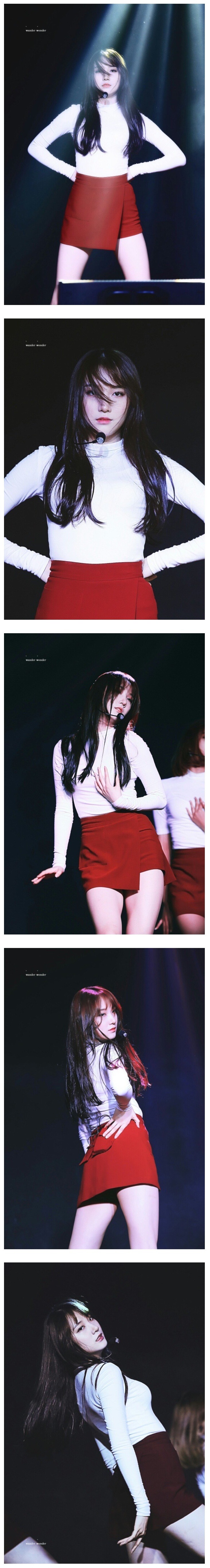 곧 데뷔할 플레디스 걸즈 비쥬얼 멤버 | 인스티즈