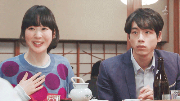 [중판출래] 켄타로가 여주를 만나기 전과 후의 변화 | 인스티즈