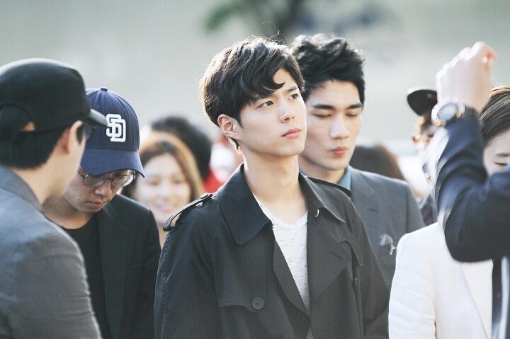 박보검 성형 증거 논란.jpg | 인스티즈