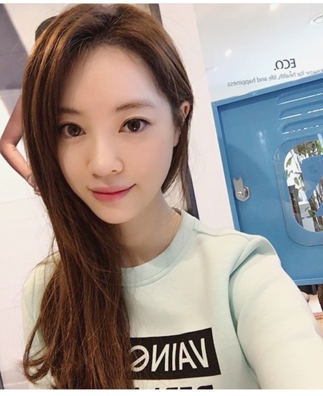 오늘자 양정원 | 인스티즈