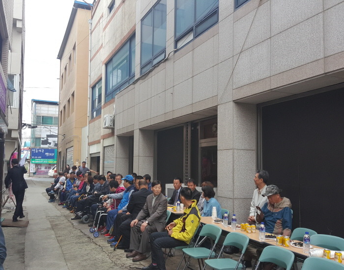 (사)한국뇌병변장애인인권협회 이미지