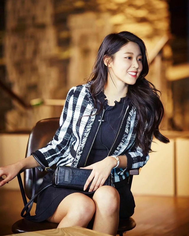 160419 설현 인스타그램 | 인스티즈