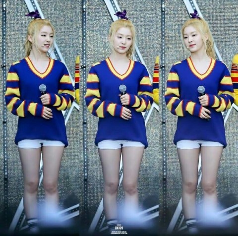 러블리한 여자.gif | 인스티즈
