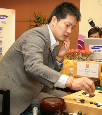 바둑에서도 세계대회가 있는 것을 아시나요? .jpg | 인스티즈