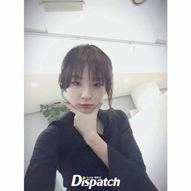날이 좋지 않아서 강슬기 | 인스티즈