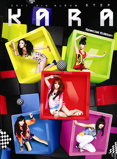 2006년 이후 앨범 발매한 그 해동안 10만장 돌파한 걸그룹 6팀.jpg | 인스티즈