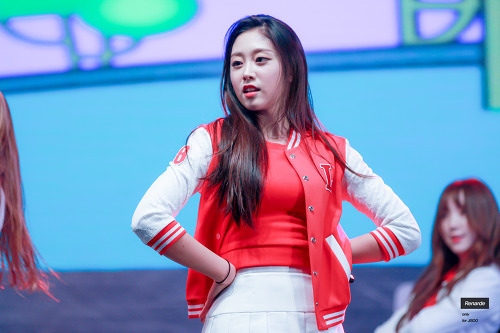 러블리즈 서지수 | 인스티즈
