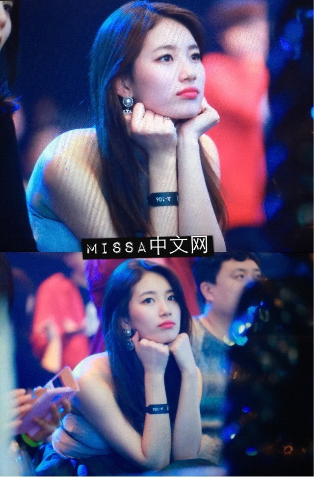 수지가 어마어마하게 예뻤던 날 | 인스티즈