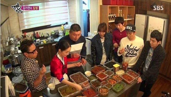 여자라도 김가연과 결혼하고 싶다는 생각을 하게되는 이유 | 인스티즈
