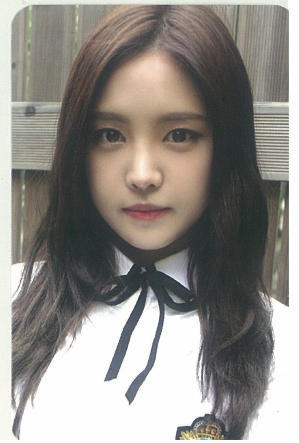 에이핑크 멤버들이 서로를 그려보았다 | 인스티즈