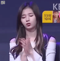 졸려 죽는 사나.gif | 인스티즈