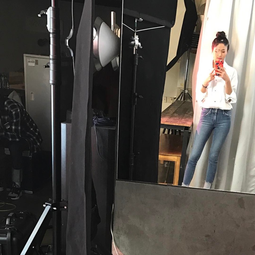 진짜 어떻게이렇게 이쁘냐... | 인스티즈