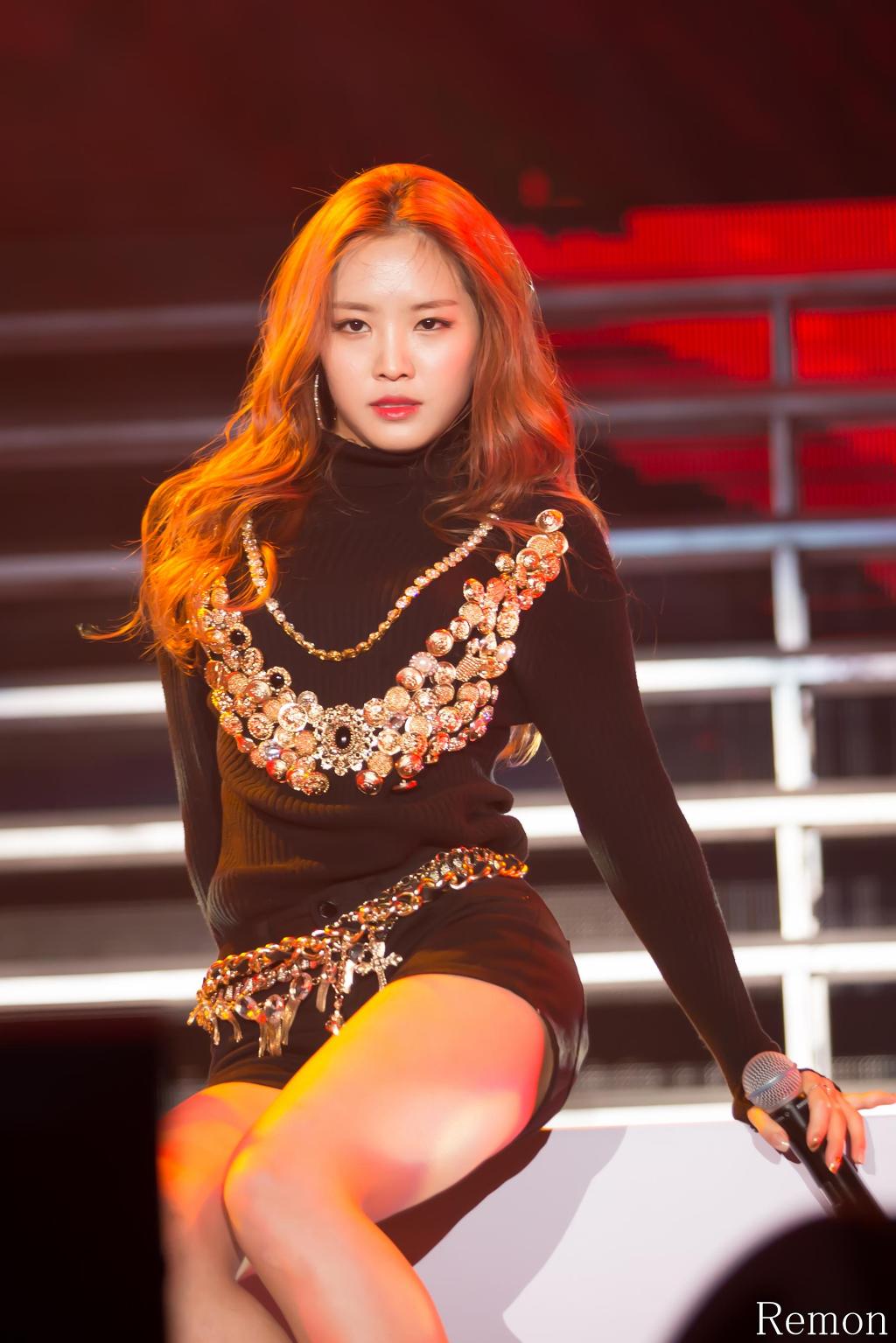 에이핑크는 섹시컨셉을 못하는게 아니라 안하는거.jpg | 인스티즈