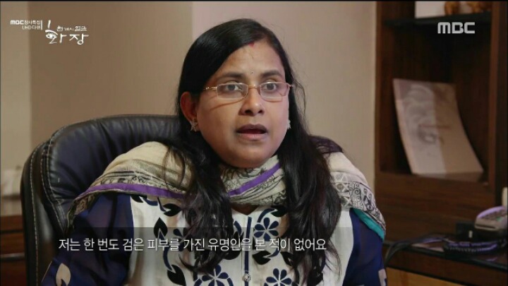  흰 피부에 집착하는 인도 사회 | 인스티즈
