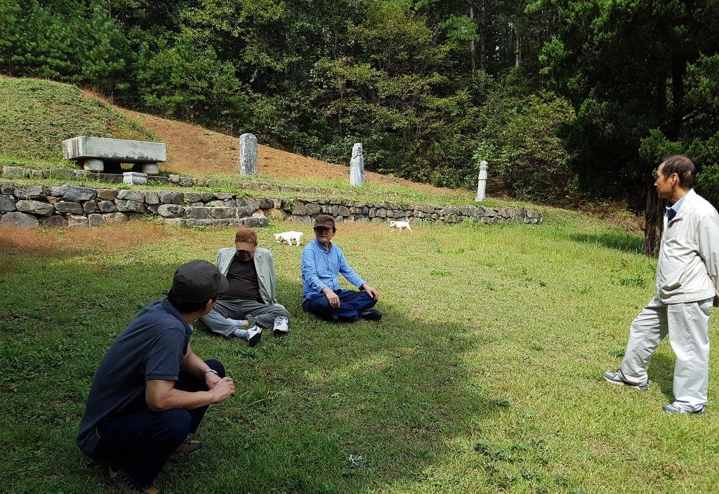 황산골 이미지