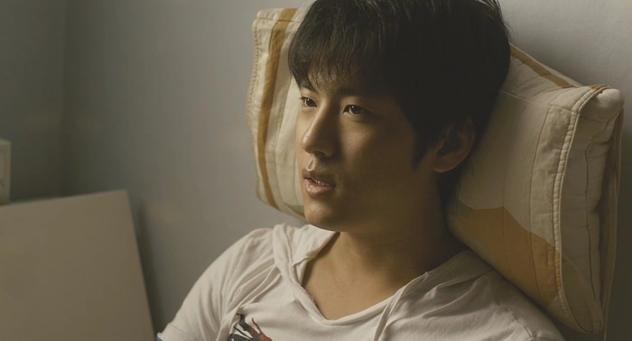 "세상 다 없어져도 나한텐 니가 있잖아." 파수꾼, Bleak Night (이제훈, 박정민, 서준영) - 完 | 인스티즈