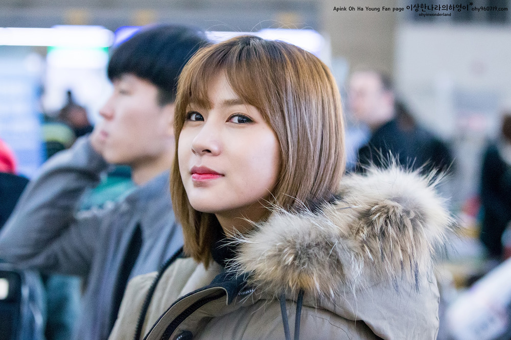 좋아하는 에이핑크 사진들입니다~ | 인스티즈