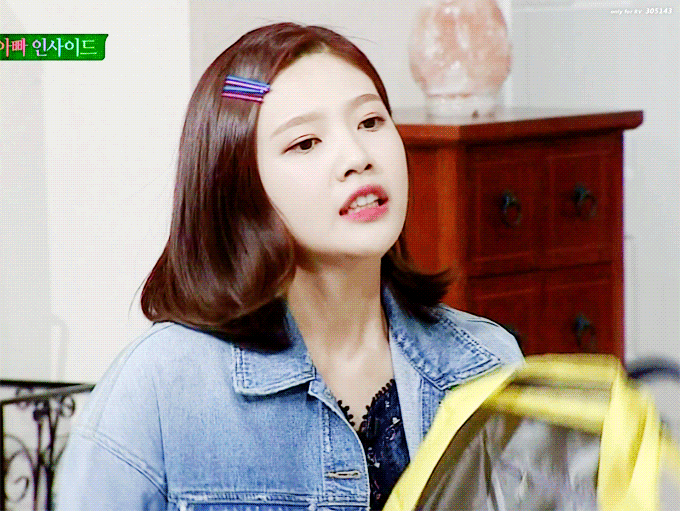 조이 움짤 | 인스티즈
