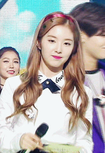 레드벨벳 아이린.gif | 인스티즈
