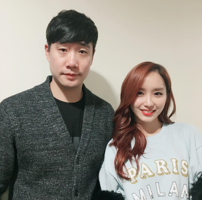 열애설 나도 이상하지않을 남녀.jpg | 인스티즈