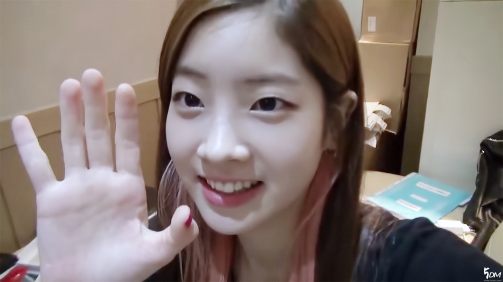 [트와이스] 흥많은두부 다현 | 인스티즈