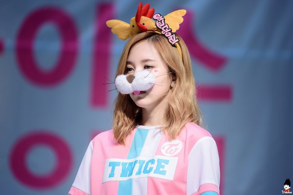 1박 2일에 미나 나와서 샤샤샤....... | 인스티즈