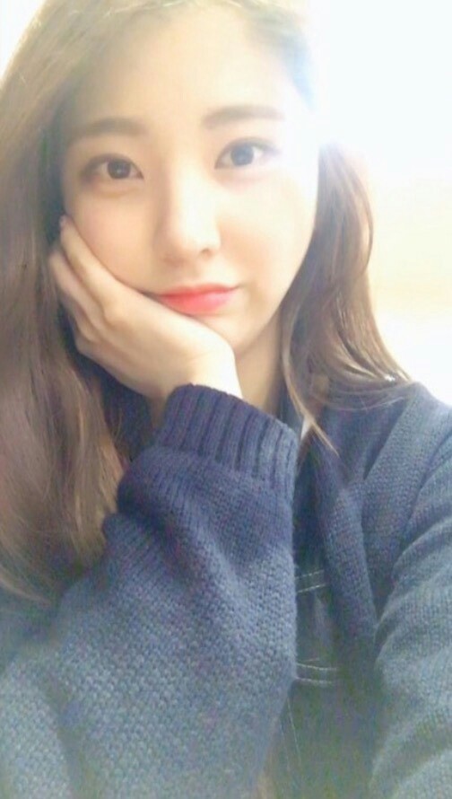 한맺혔는지 오랜만에 인스타 폭풍 업댓한 핸푼(프로듀스 이해인 이수현) | 인스티즈