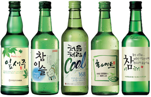애주가들이 은근 좋아한다는 조합 | 인스티즈