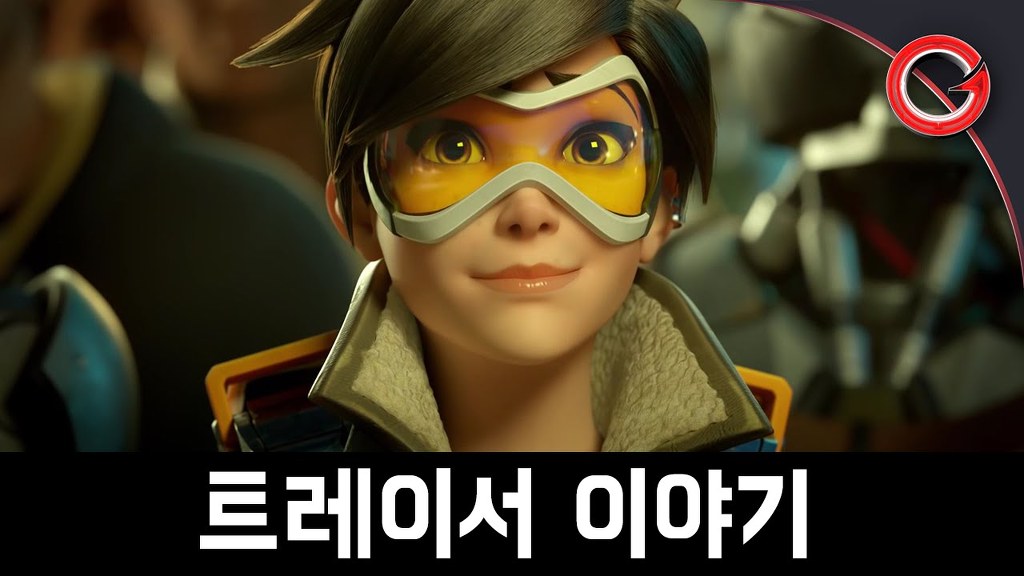 오버워치에서 적으로 만나기 제일 싫은 캐릭터는? | 인스티즈