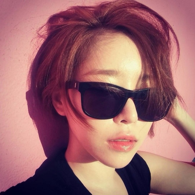 어울리기만 하면 분위기 제대로 터지는 헤어스타일.jpg | 인스티즈