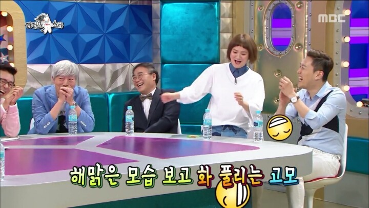 42년째 취업준비 중이신 김신영 고모부ㅋㅋㅋ | 인스티즈