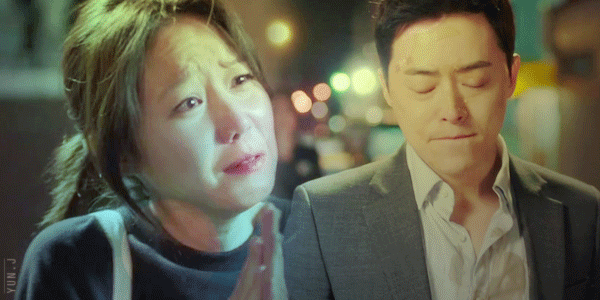 [질투의화신] 실제 성격과 극중 성격이 완전 반대인 남주와 여주.gif | 인스티즈