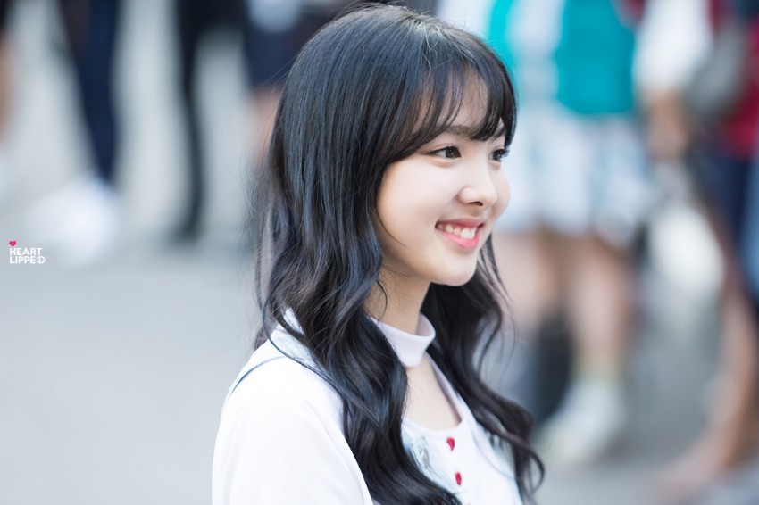 [트와이스] 서열9위 토끼언니 맏내 나연 짤들.jpg | 인스티즈
