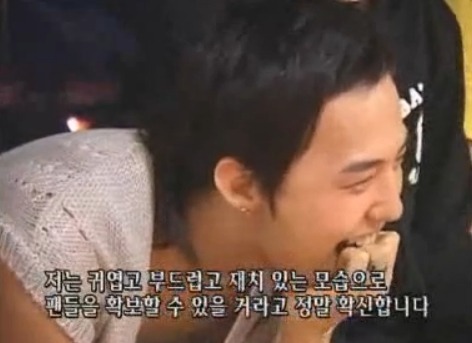 빅뱅 승리의 인생을 바꾼 면접.jpg | 인스티즈